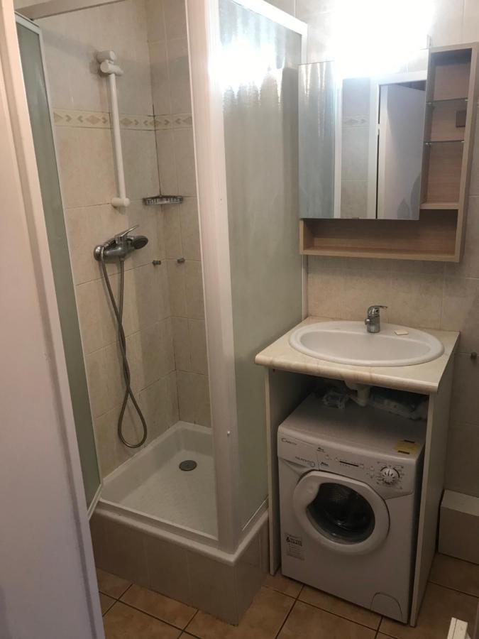 Appartement Plein Sud, Val Thorens Centre Bagian luar foto
