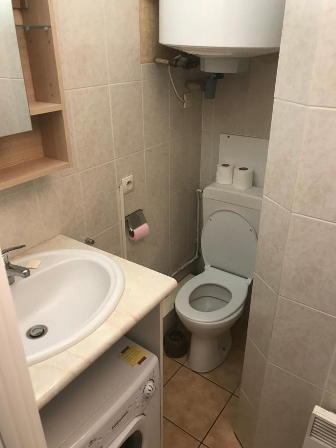 Appartement Plein Sud, Val Thorens Centre Bagian luar foto