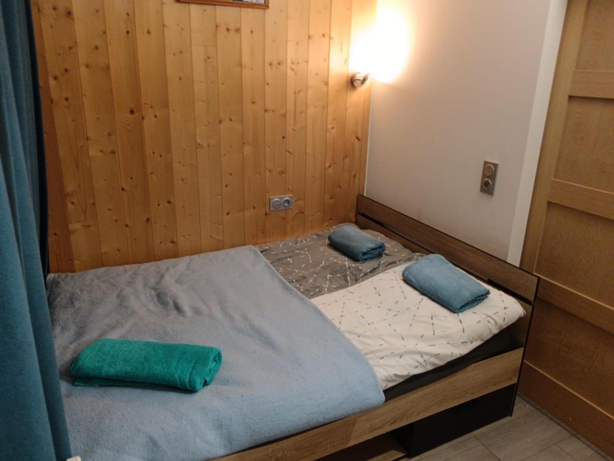 Appartement Plein Sud, Val Thorens Centre Bagian luar foto